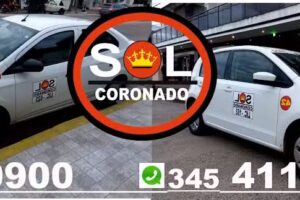 Sol Coronado Remises