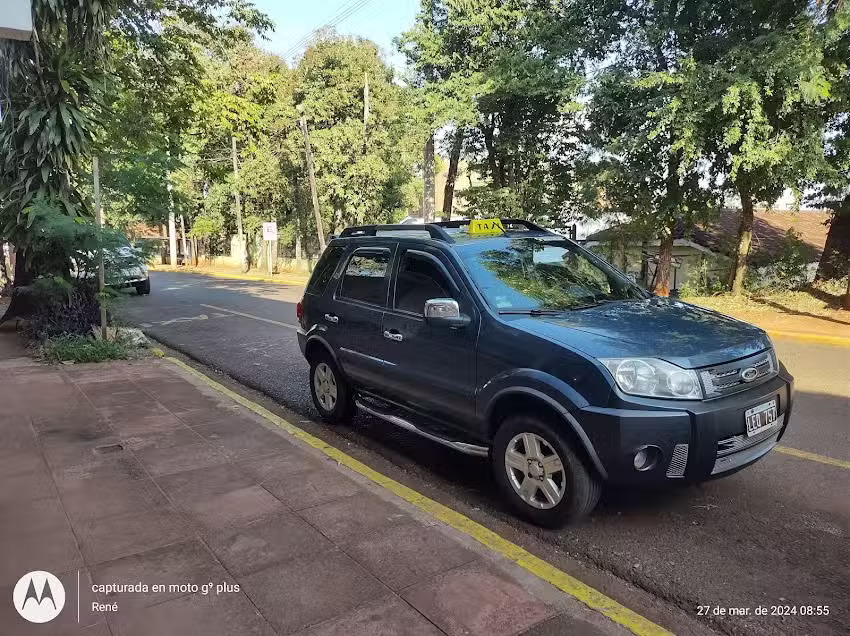 Solcata departamento y traslados