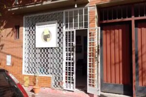 SOTM Sindicato Obreros Taxis de Mendoza