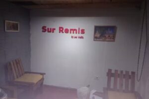 Sur Remis J.V