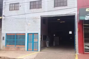 T & T SRL &ndash; Tamandua