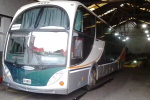 Tati Bus Transporte de Pasajeros y Turismo