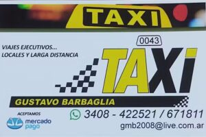 taxi 0043