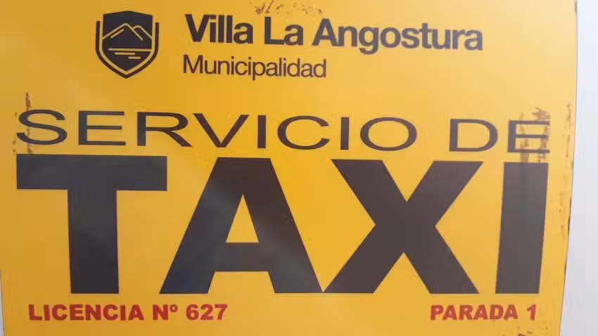 Taxi Adi154564641