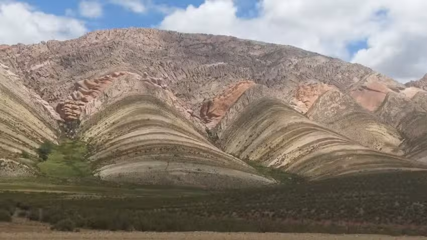 TAXI AEROPUERTO JUJUY SIN BARRERA
