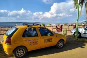 Taxi… Alto taxi coop