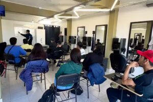 Taxi Barber Enseña (Vistalba)