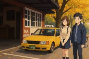 taxi Barrio Siderca 24 hs