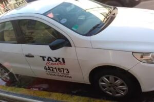 Taxi Centro