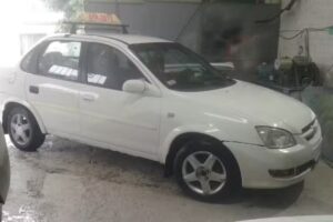 TAXI Cinco Saltos DATA