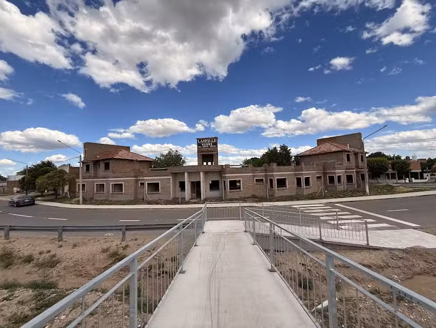 Taxi &ndash; Cocheria Lara