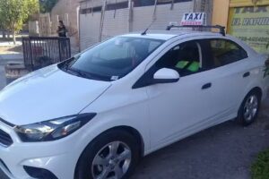 Taxi El Rápido