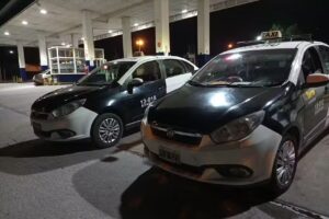 Taxi El Turco Rivadavia