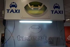 Taxi Ezeiza