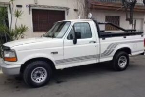 Taxi Flet Godoy Cruz, Mendoza