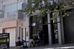 Taxi FLET – Mudanzas Hubner