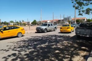 Taxi Gran Neuquen