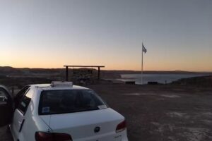 Taxi La Nueva Terminal