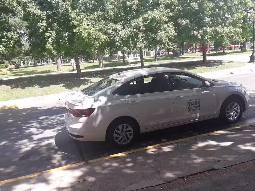Taxi la Plaza