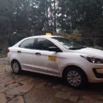 Taxi La Uni&oacute;n