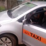 Taxi La Uni&oacute;n