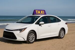 Taxi Las Grutas Los Rapidos