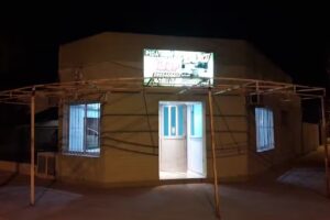 Taxi Lider Villa Mitre