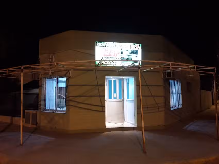 Taxi Lider Villa Mitre