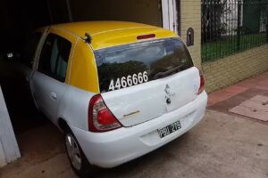 Taxi Posadas &ndash; Telecar SRL