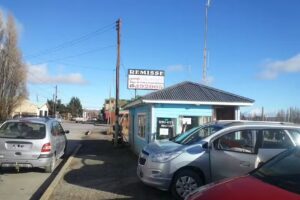 Taxi Remis Calafate Viajes Tur&iacute;sticos