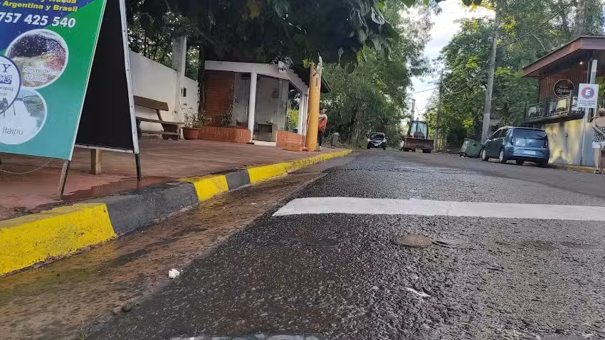 Taxi & Remisses Iguassu service