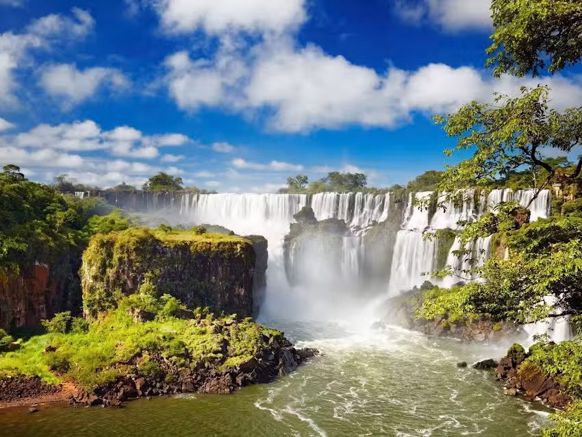 Taxi Tour Iguazu