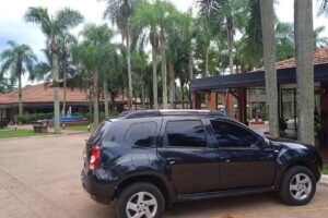 Taxi traslados 3 Fronteras