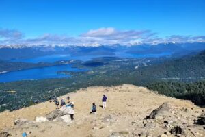 Taxi Villa la Angostura