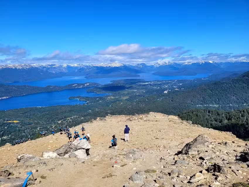 Taxi Villa la Angostura