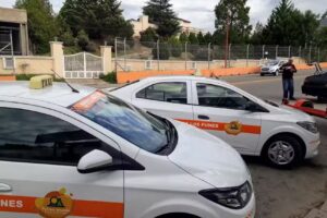 TAXI y REMIS en Potrero de los Funes &ndash; Excursiones