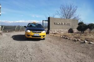 Taxi y remis tunuyan…