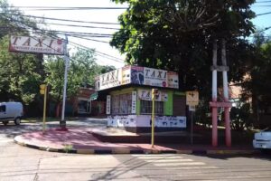 TAXI Y REMISES CATARATAS