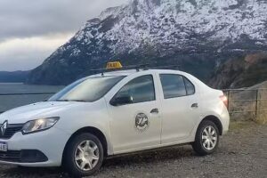 #Taxijaime_esquel_Chubut #AeropuertodeEsquel #trevelin
