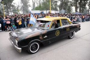 Taximac SA – Nervex – Centinela