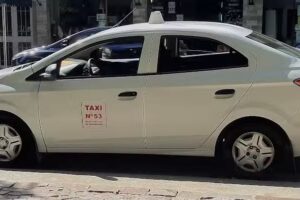 Taxis de Magdalena Parada 1