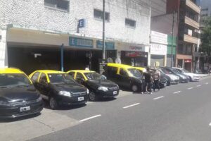 Taxis los Hermanos L.C