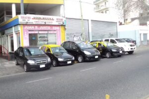 TAXIS MAZZA
