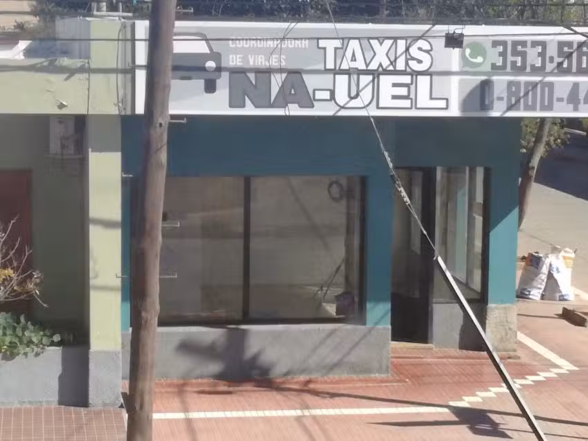 Taxis Na-uel