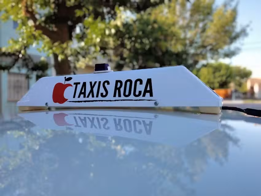 Taxis Roca