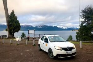 Taxis Y Remises Angostura