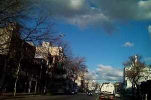 Taxis y Remises Becher