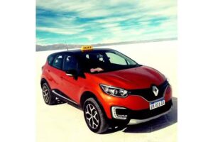 Taxis y Remises Jujuy