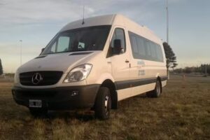 Taxis y Remises Romar Tours