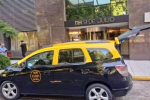 TaxiTransfersAeropuertos